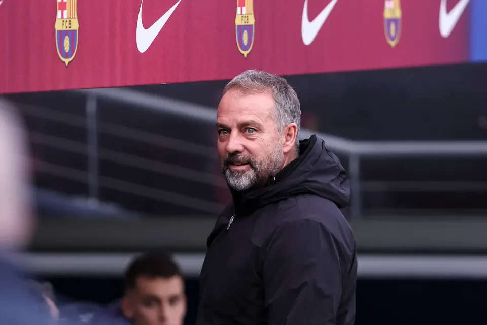 Reopening And Win: Hansi Flick Calls Barcelona Return To Camp Nou A Perfect Day